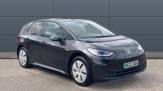 Volkswagen ID.3 150kW Family Pro Performance 58kWh 5dr Auto Electric Hatchback